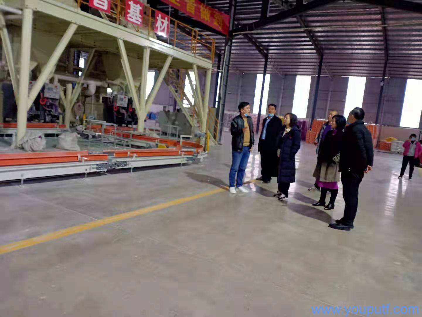 北京優普集團 北京優普集團